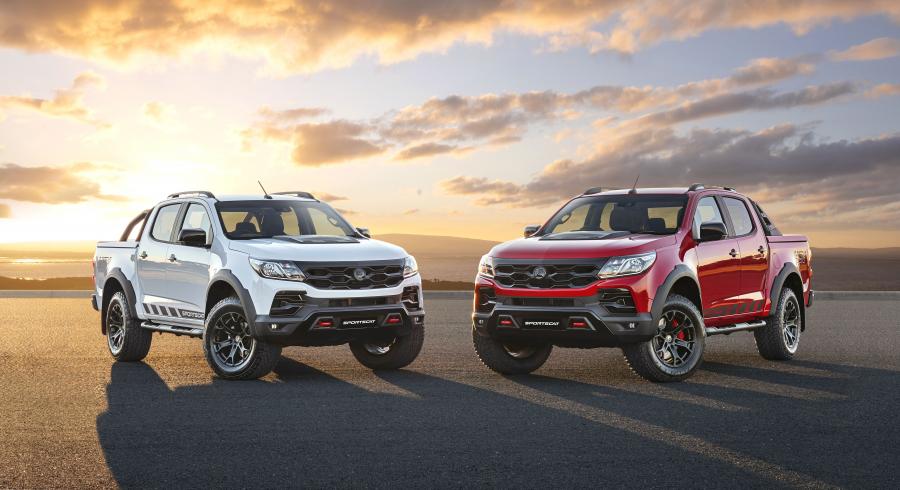  HSV SportsCat SV 2019 года  (фото 19 из 20)
